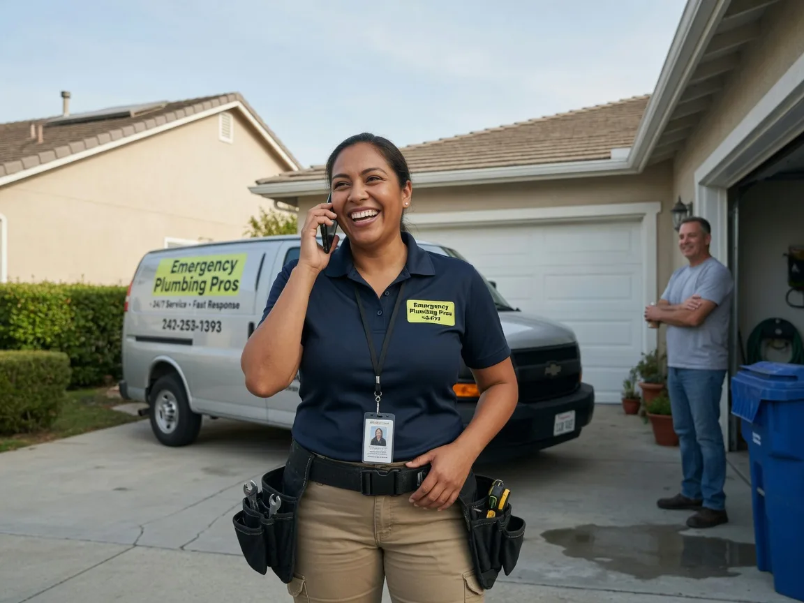 Emergency Plumber Ridgeway, MO FAQs
